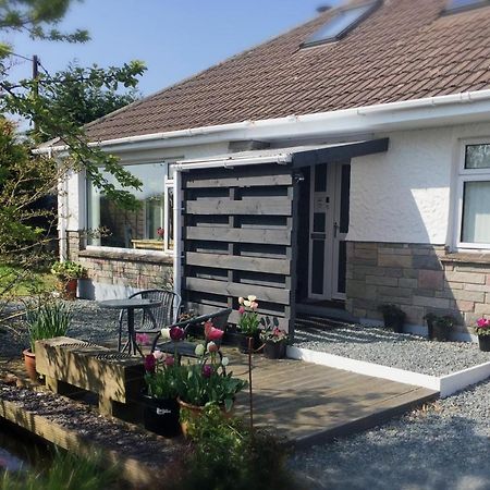 卡弗拉克Herons Pool住宿加早餐旅馆 外观 照片
